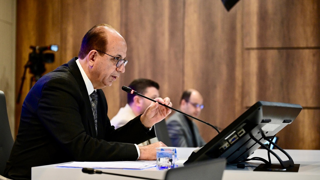 Başkan Geçit, Meclis’te Konuştu: “6 Şubat’ın Acısı ve Kayıplarımız Hâlâ Yüreğimizde”