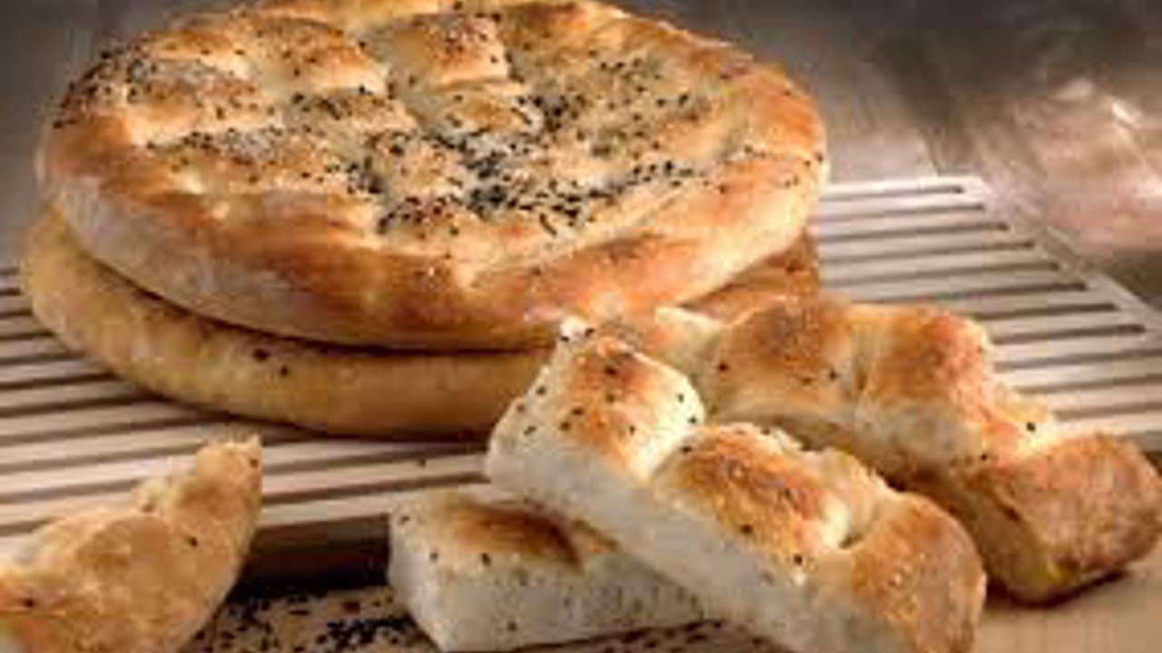 Malatya’da Ramazan Pidesine Ayrı Tarife Yok, Zam Yapılmayacak