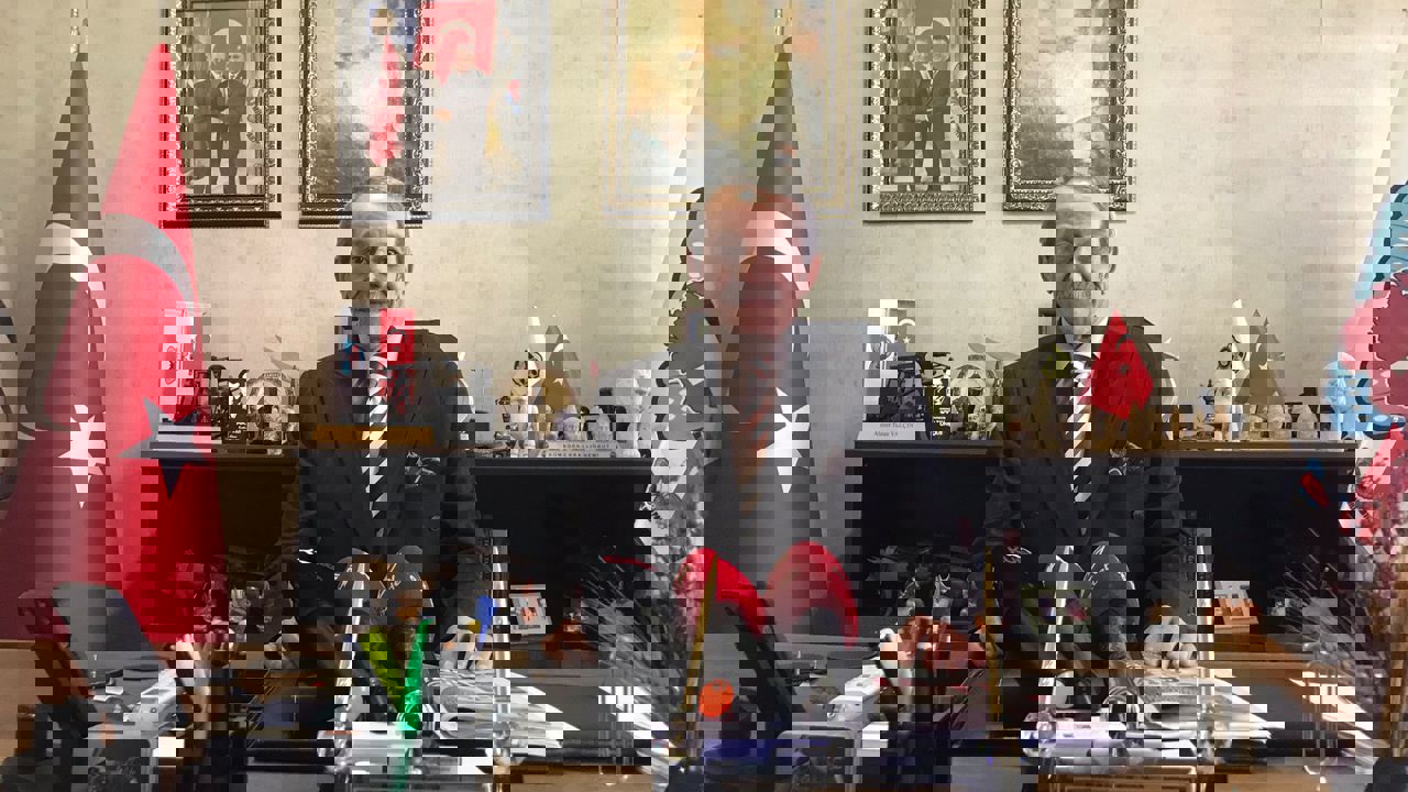 Yalçın: “Deprem Sonrası Süreçte Bürokrasi Daha Hızlı Hareket Etmeli”