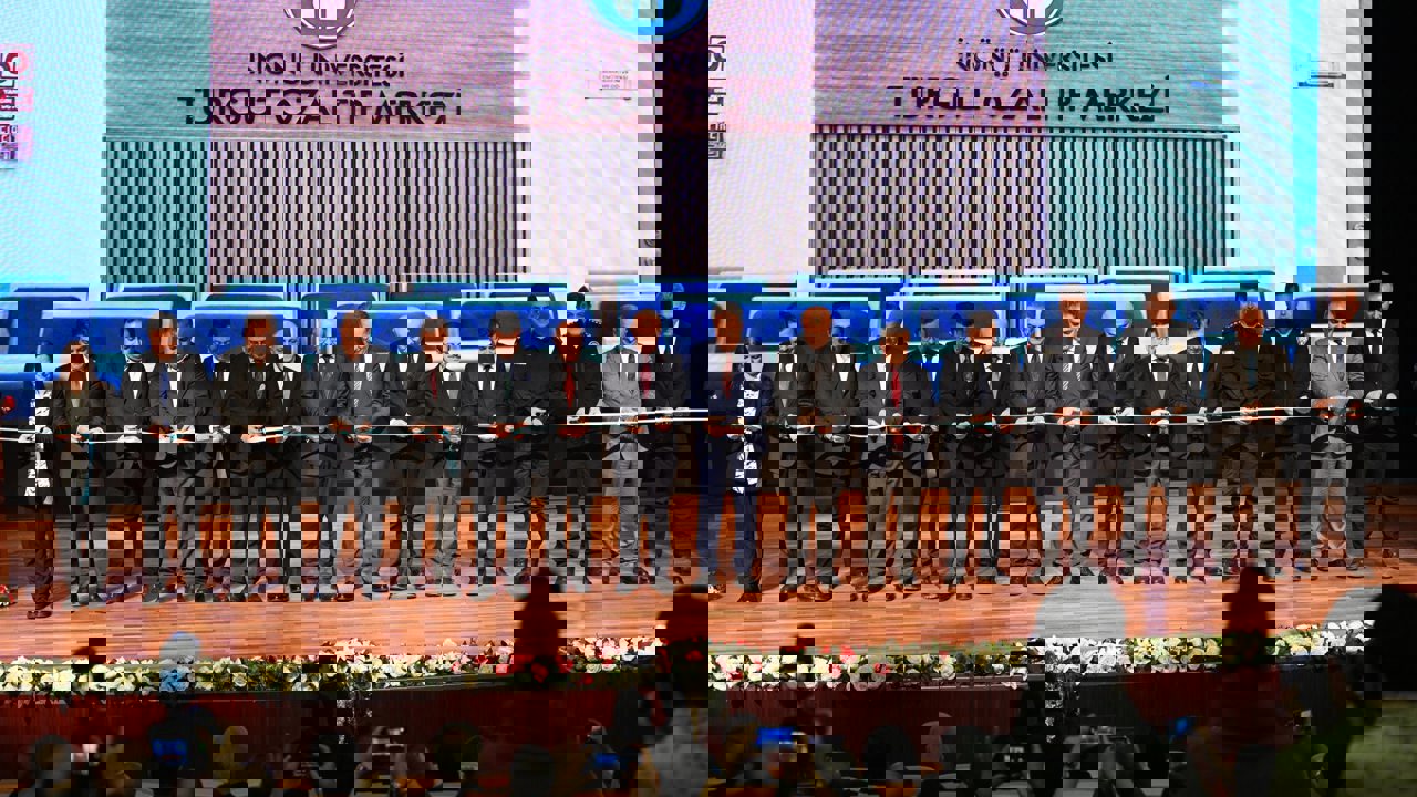 TÖTM Acil Servisi Yenilenen Yüzüyle Hizmete Açıldı