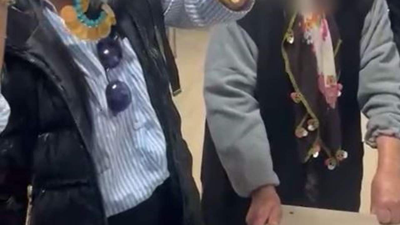 Esenyurt’ta bir dilencinin üstünden servet çıktı
