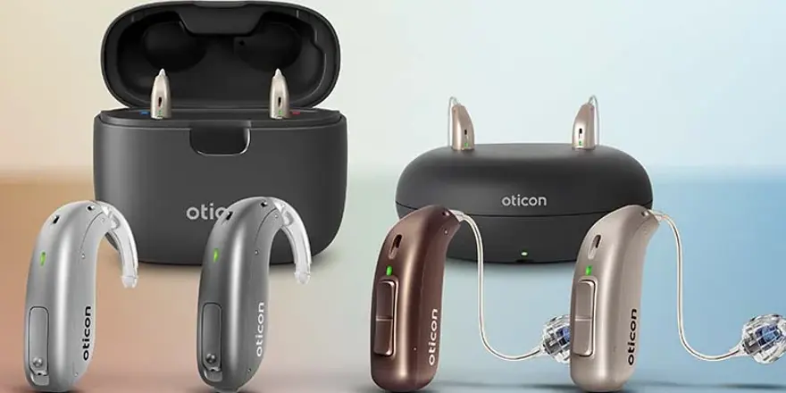 Oticon Real: Gerçek Hayatın Seslerini Keşfet