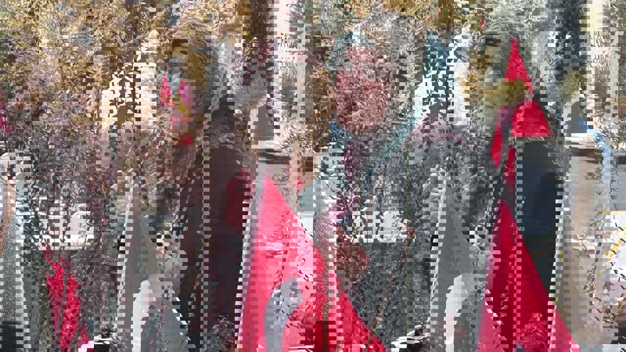 3 Yıl Geçse De Acılar Hala İlk Günkü Gibi Taze