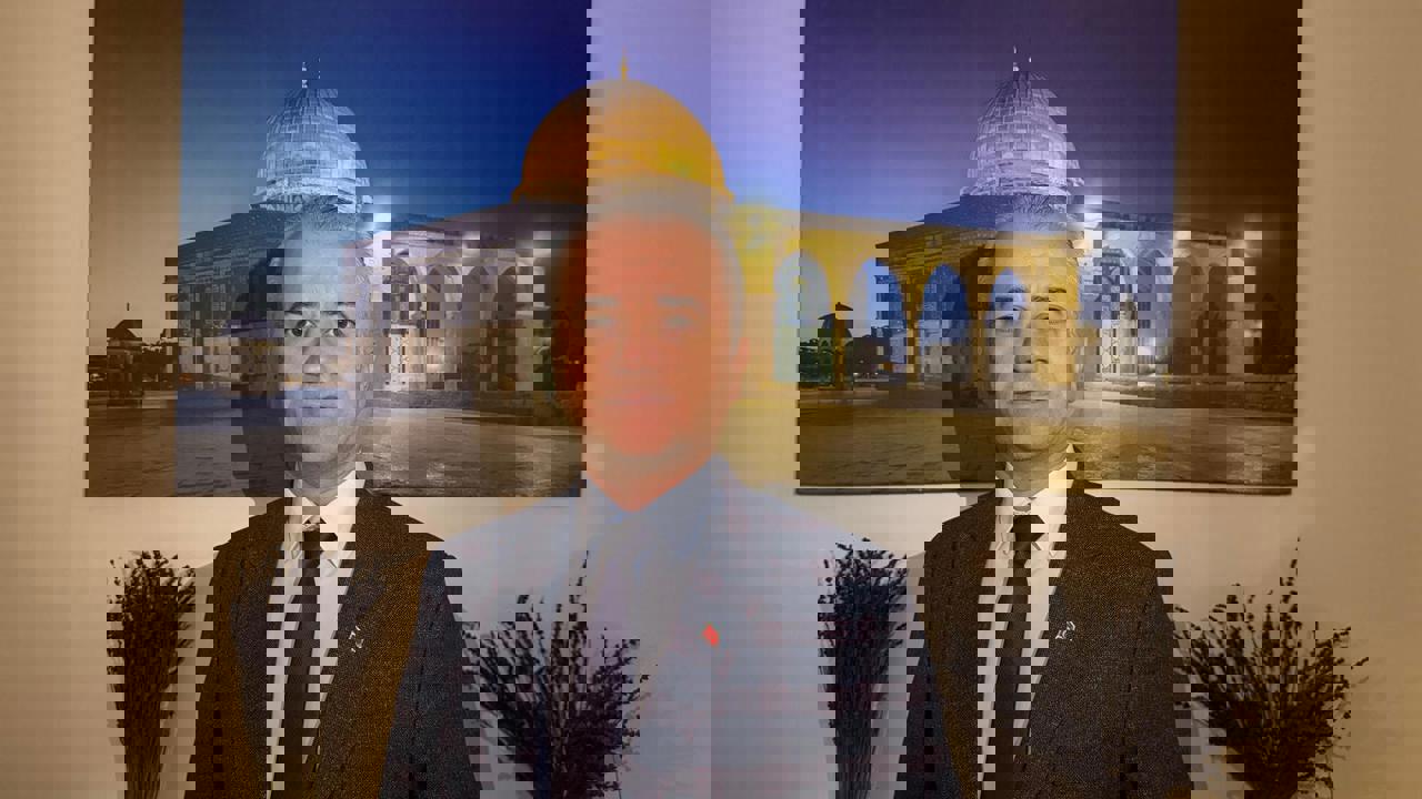 Malatya İş İnsanları Platformu Başkanı Özköse’den 6 Şubat Mesajı