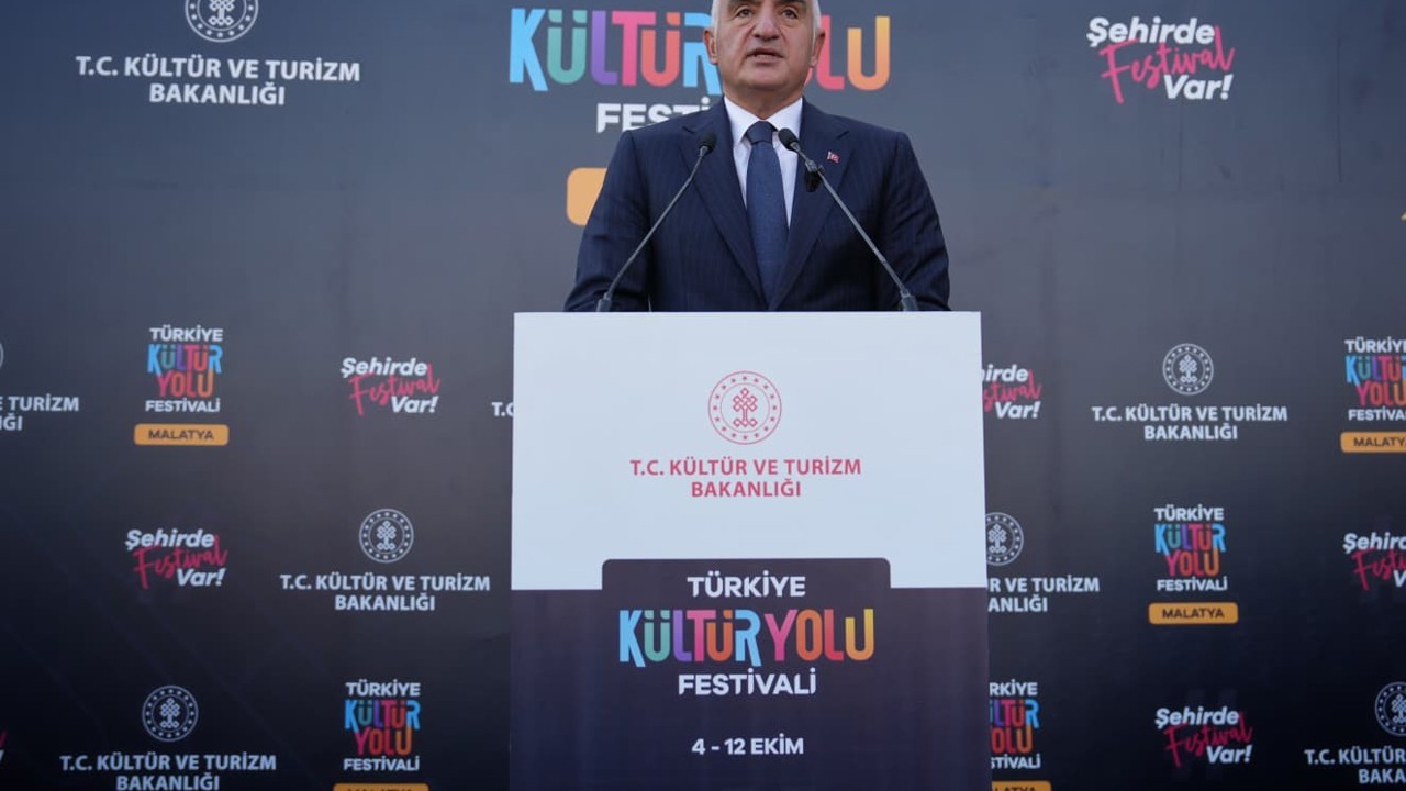 Bakan Ersoy: "Hangi bebek hangi çocuk hangi masum insan böyle bir acıyı hak eder"
