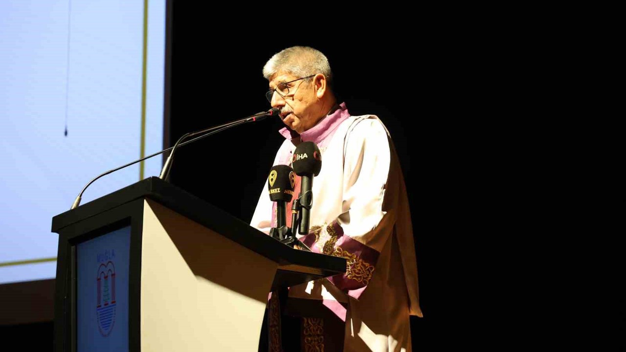 MSKÜ’de 2025-2026 yılı akademik açılışı yapıldı
