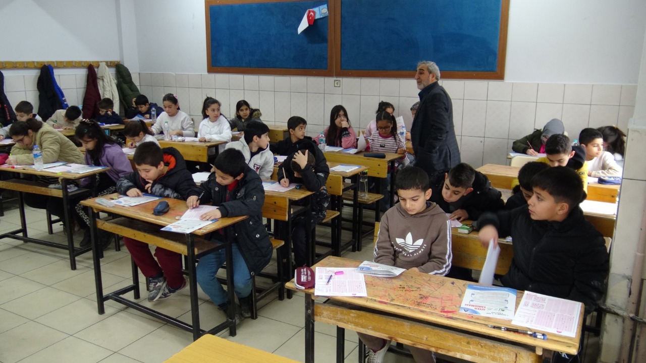 Peygamber Efendimizin hayatını konu alan Siyer Sınavı, Malatya’da merkez ve ilçe