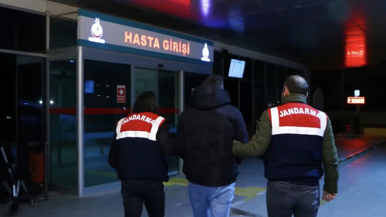 Aralarında Malatya’nın da bulunduğu 29 ilde FETÖ operasyonu: 63 şüpheli yakalandı