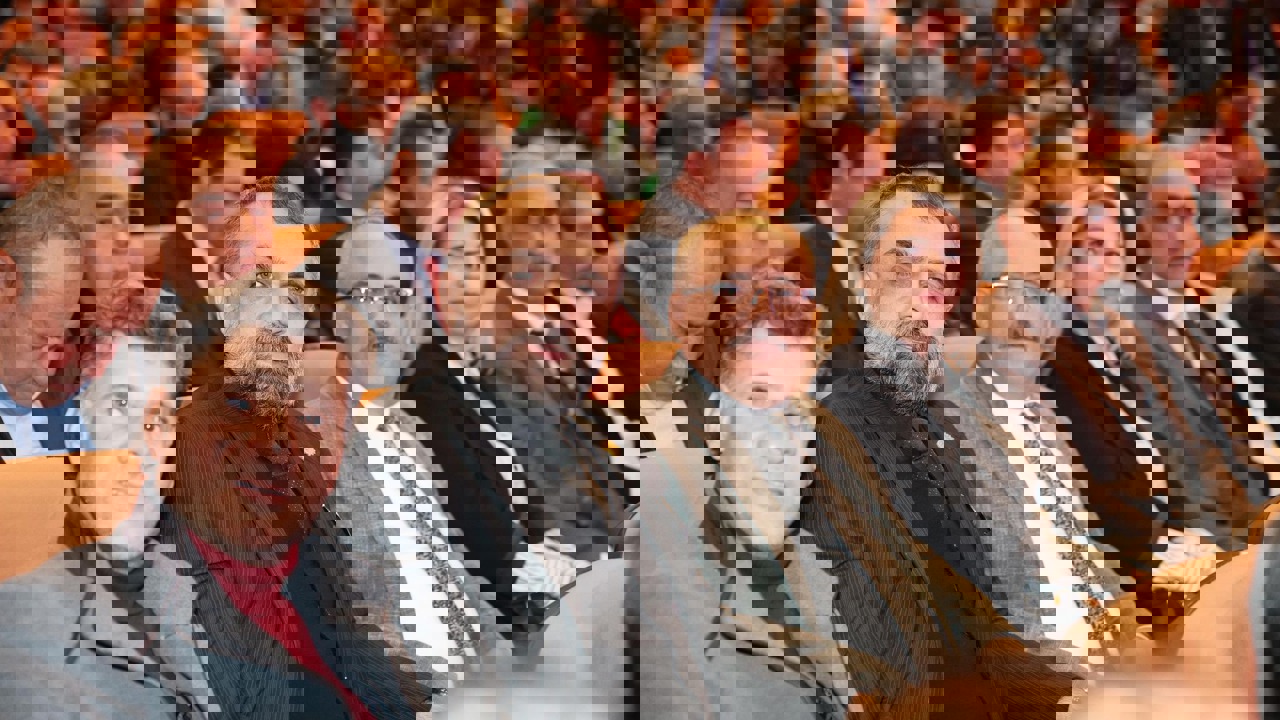 Akın’dan Bakan Yumaklı’ya Teşekkür Ve Malatya İçin Talep