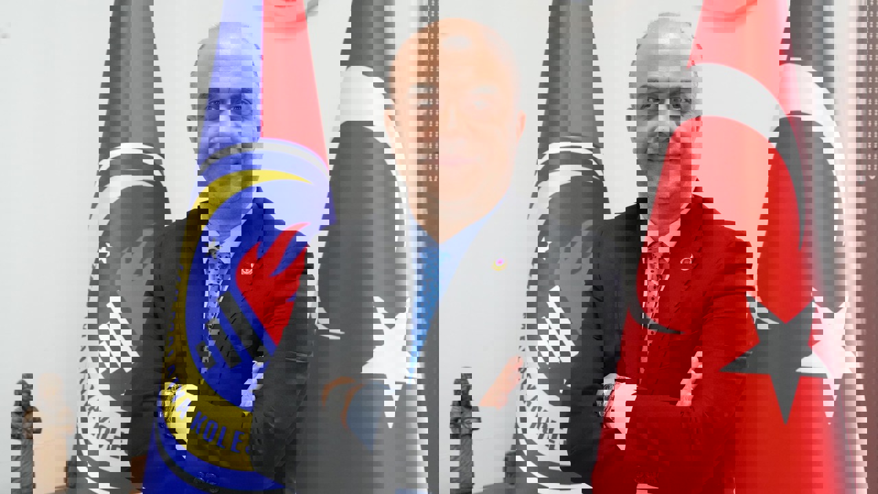 TED Okulları’nda Bölge Müdürlüğü Görevine Yeni Atama