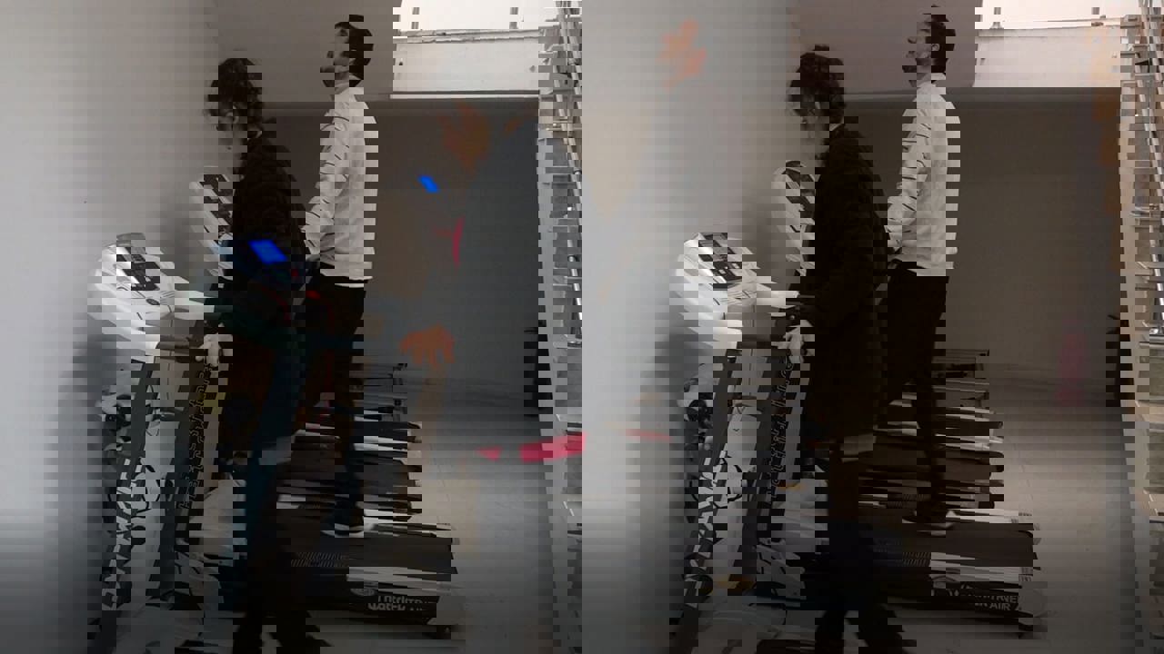 Battalgazi Belediyesi Engelsiz Yaşam Merkezi’nde özel gereksinimli bireylere yön