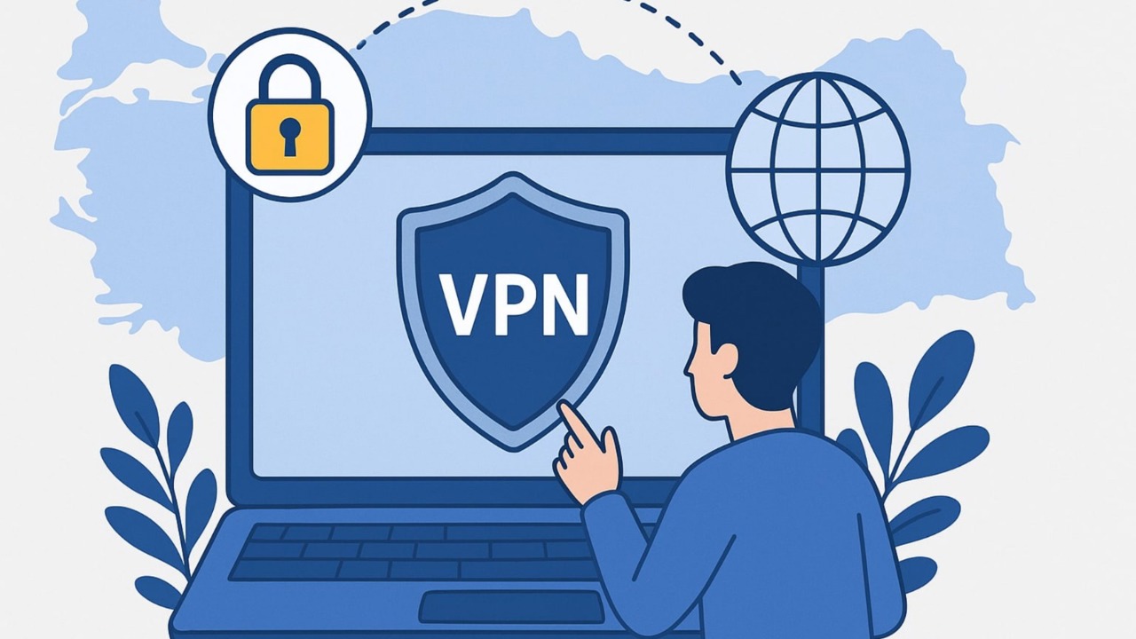Türkiye’de Çalışan VPN Programları: Güvenli ve Özgür İnternet İçin Rehber