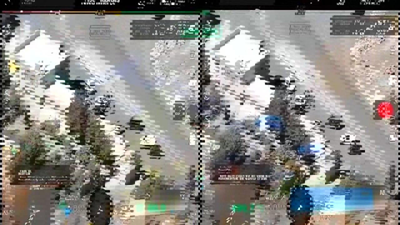 Şanlıurfa Viranşehir’de Organize Suç Örgütüne Operasyon: 8 Tutuklama