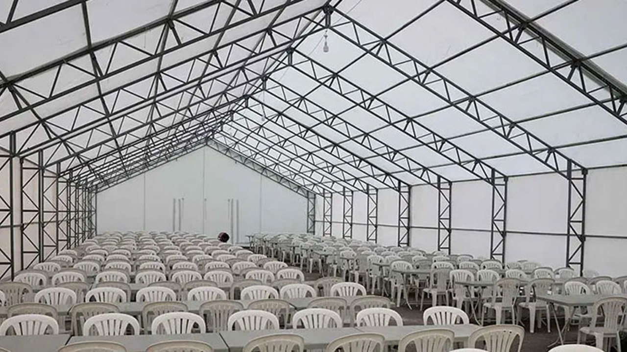 Vakıflar Malatya Bölge Müdürlüğü İftar Noktaları Belli Oldu