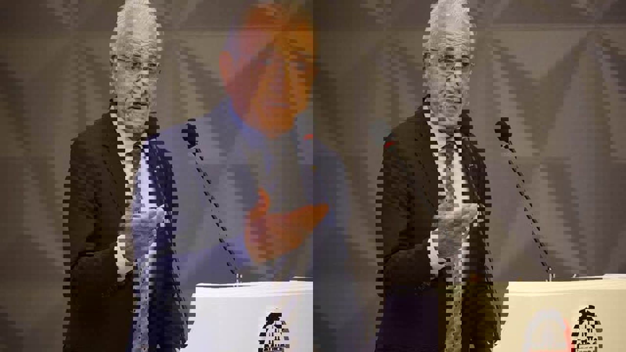 İstanbul Ayakkabıcılar Odası Malatyalı Mehmet Karaman’a Emanet