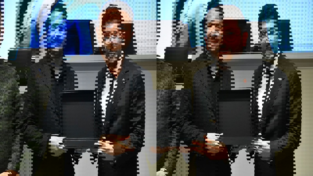 Yeşilyurt Genç Meclisi’nde Başkanlığa Yusuf Salih Tatar Seçildi