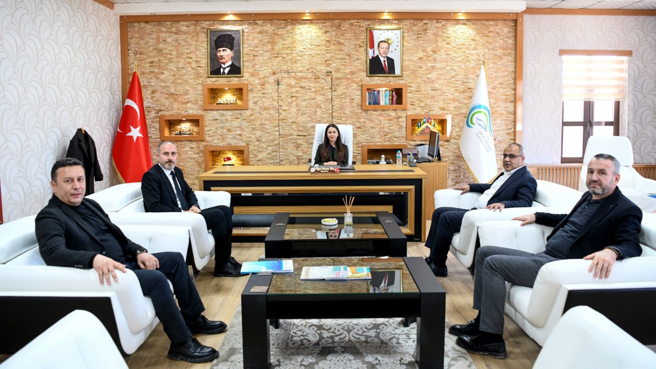 Malatya Büyükşehir Belediyesi Su ve Kanalizasyon İdaresi (MASKİ) Genel Müdürlüğü