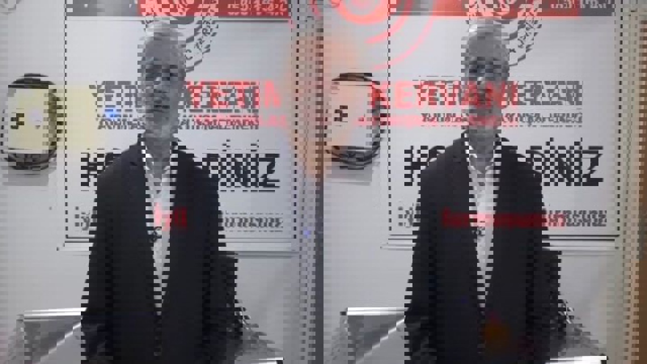 Ramazan Öncesi Yetimler Kervanı’ndan Destek Çağrısı: 520 Aile Yardım Bekliyor