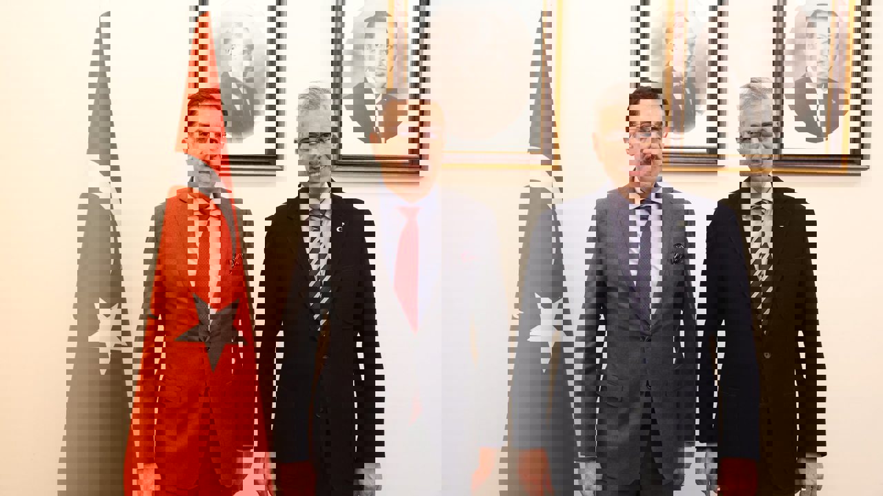 Bakan Memişoğlu’ndan Malatya’ya Şehir Hastanesi Talimatı