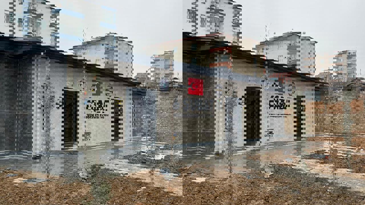 Malatya’da 6 Şubat İsmi İlk Kez Kullanıldı