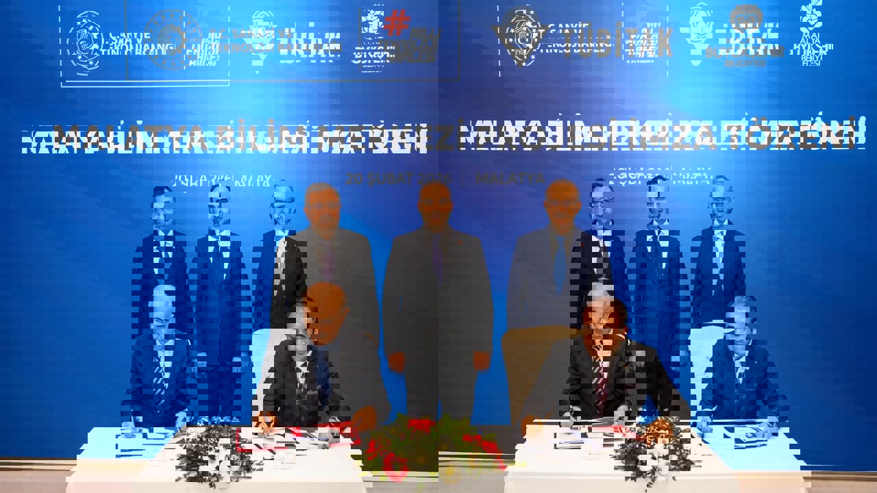 Malatya Büyükşehir Belediyesi’nden Çocuk Ve Gençlere Yönelik Stratejik Yatırım