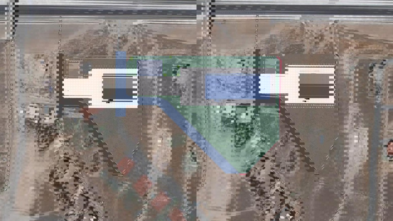 Battalgazi Belediyesi tarafından hayata geçirilecek 52 milyon TL’lik Su Ürünleri