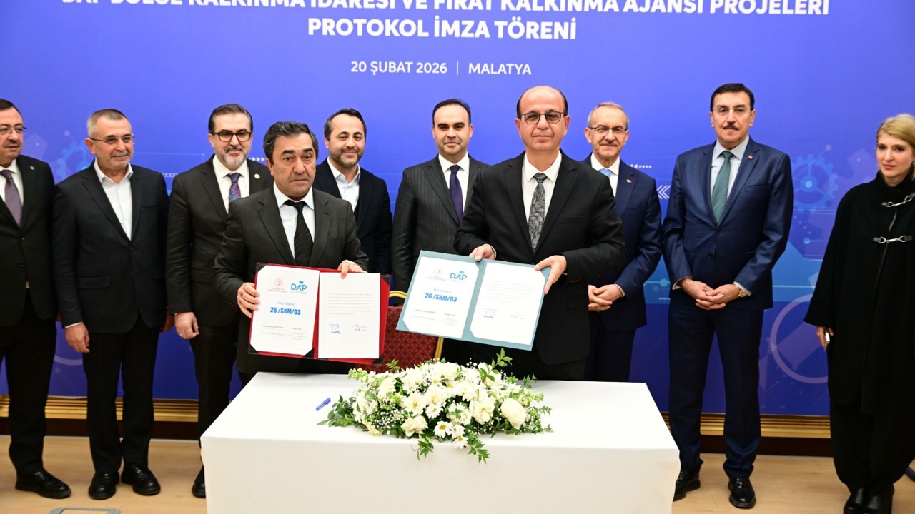 Yeşilyurt’ta Kadın El Sanatları Ve Halı Dokuma Atölyesi Projesinin Protokolü İmzalandı