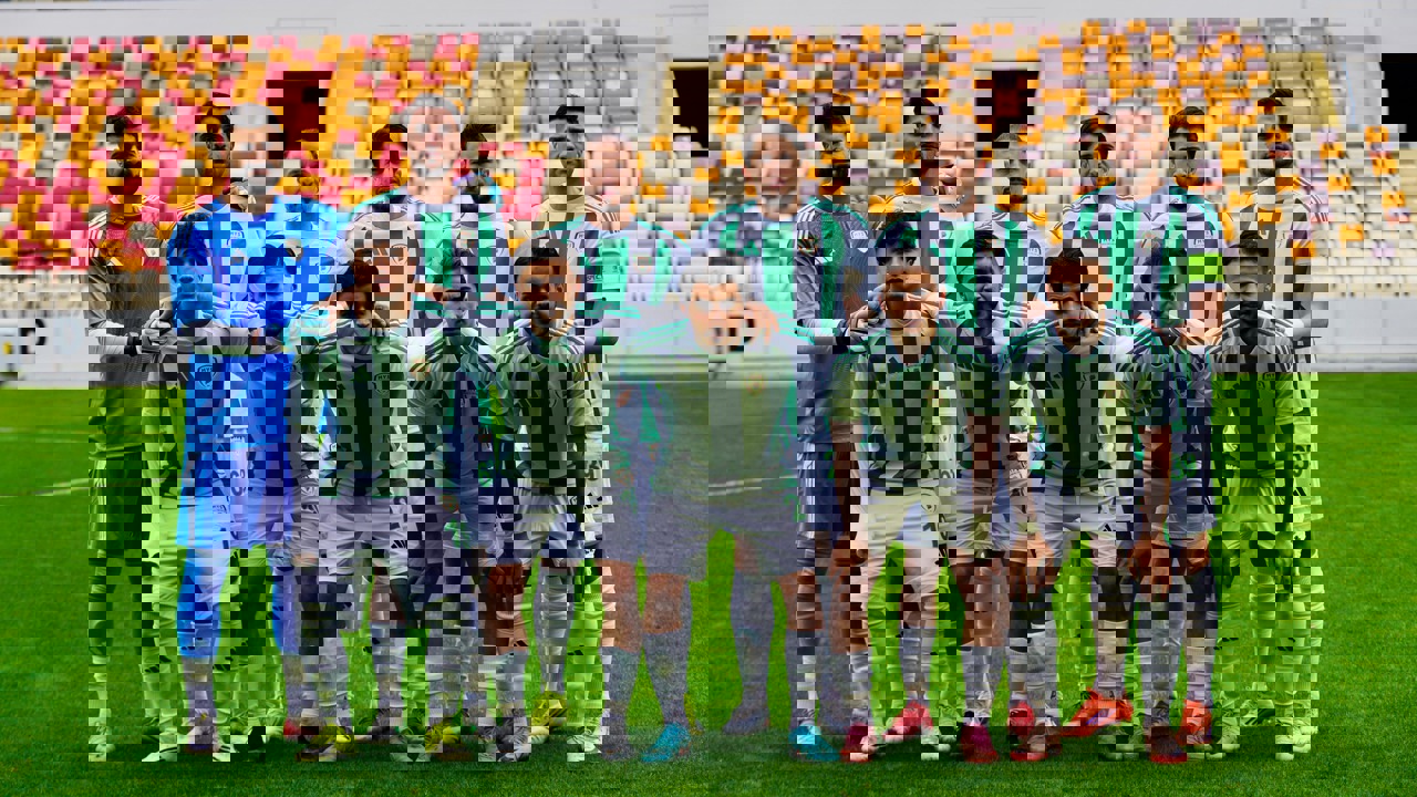 Yeşilyurtspor’dan Üst Üste Galibiyet, Diyarbekirspor’u 90+3’te Devirdi