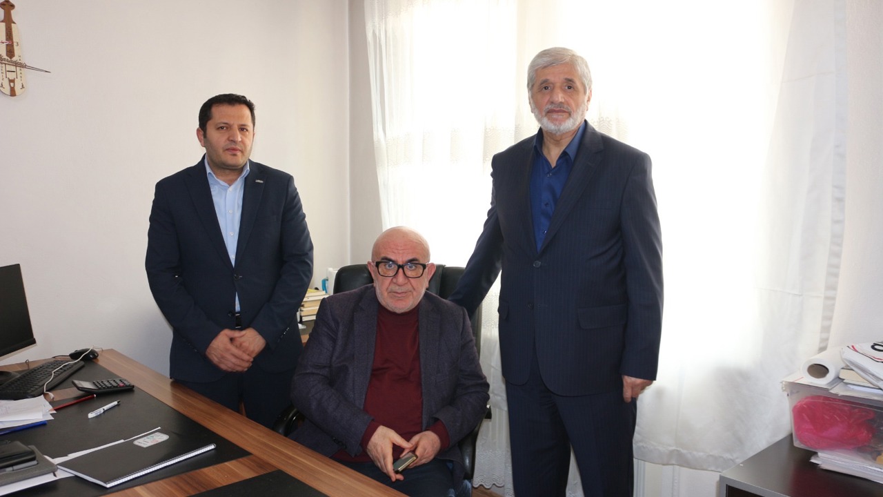 Sivil Toplum Ve İş Dünyasından Malatya’da 520 Aileye 5 Bin TL’lik Destek