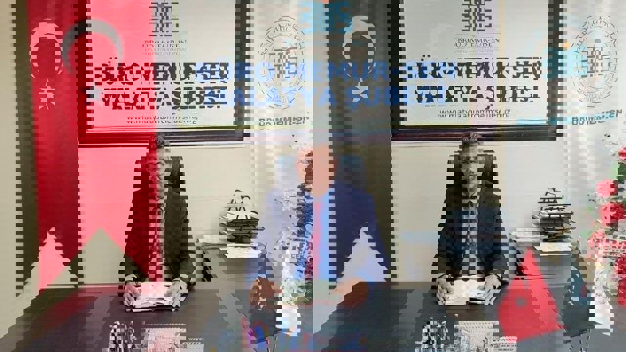 Vergi Haftası’nda Gelir İdaresi Personeline Destek Çağrısı