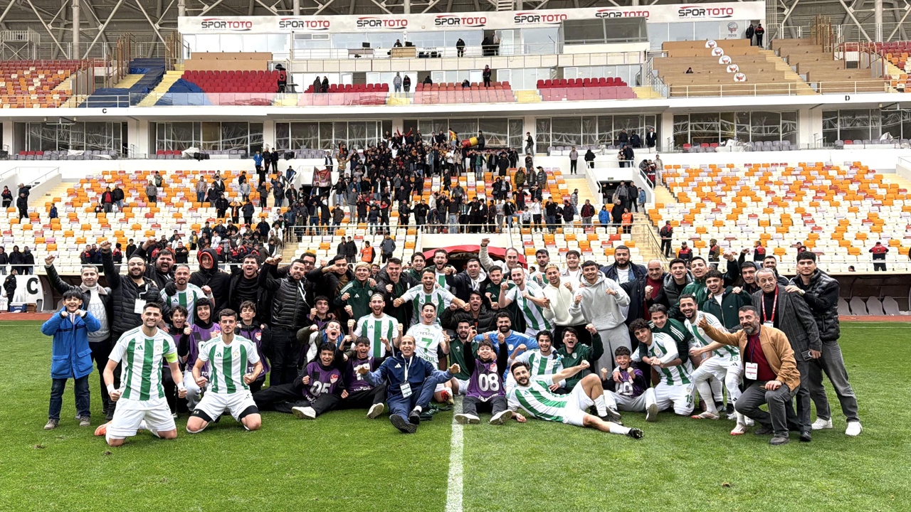 Basın Sözcüsü Kocaman, “Diyarbekirspor Önünde Kritik Bir Galibiyet Aldık”