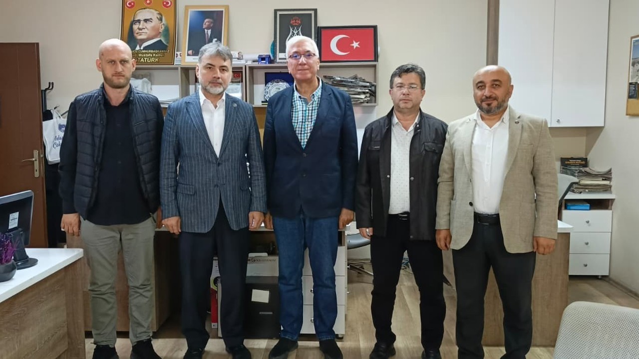 Sakarya, Gazze için tek yürek olacak
