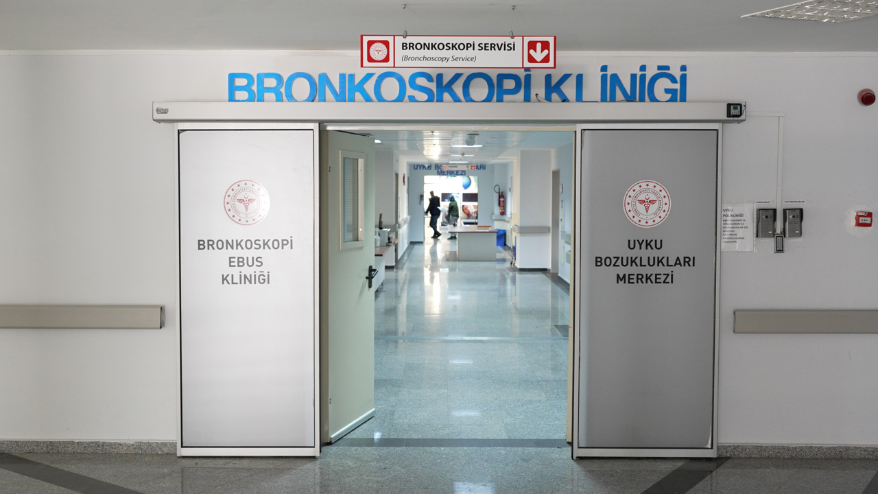 Akciğer Kanseri Tanısında Modern Yöntem: EBUS ile Ameliyatsız Tanı Dönemi