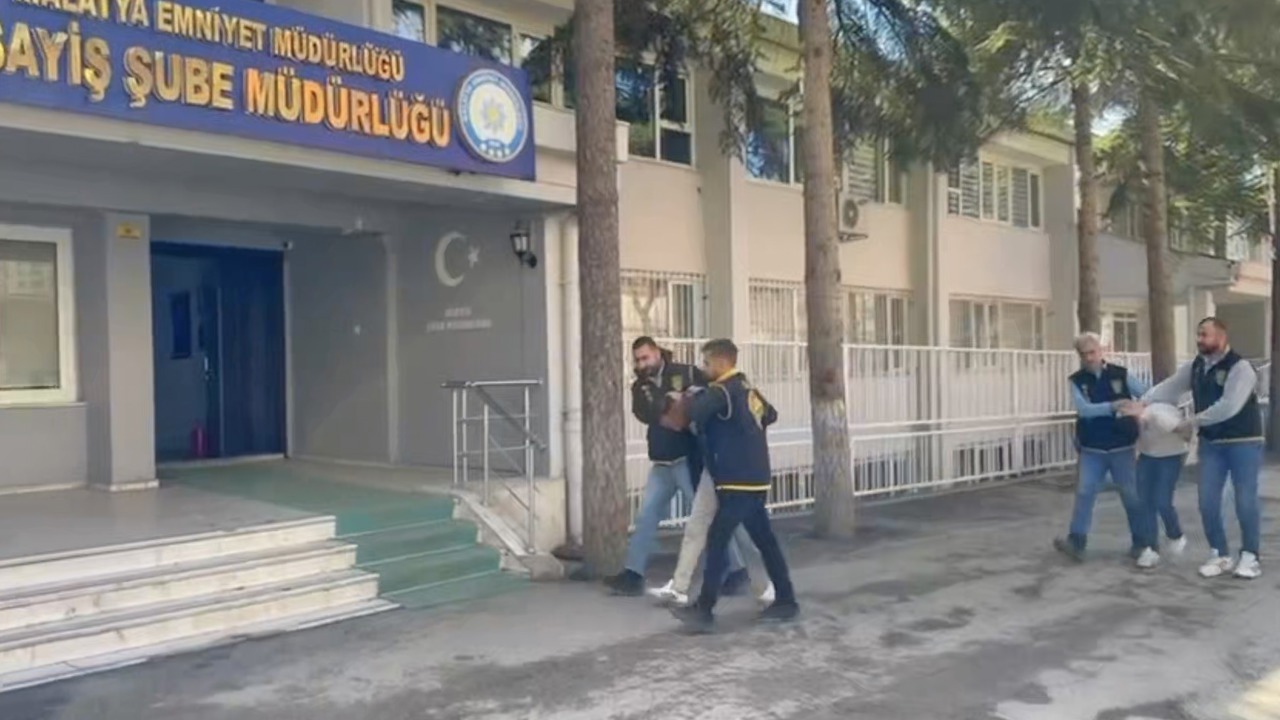 Emniyetten Kuyumcu Açıklaması: 2 Şüpheli Yakalandı