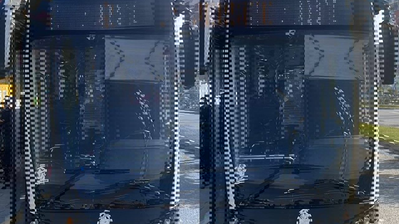 Otobüsler Onu Tanıyor: 2025’in En Sadık Yolcusu Belli Oldu