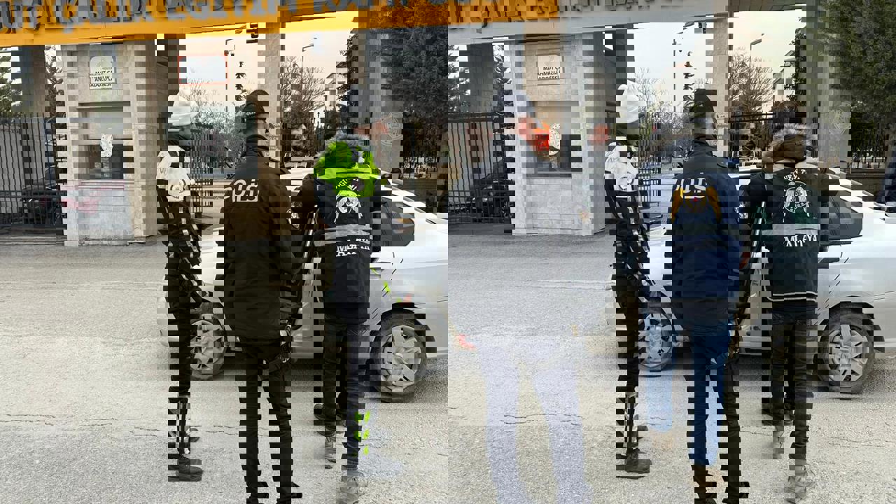 Okul Çevreleri ve Servis Araçlarında Denetimler Sıklaştırıldı