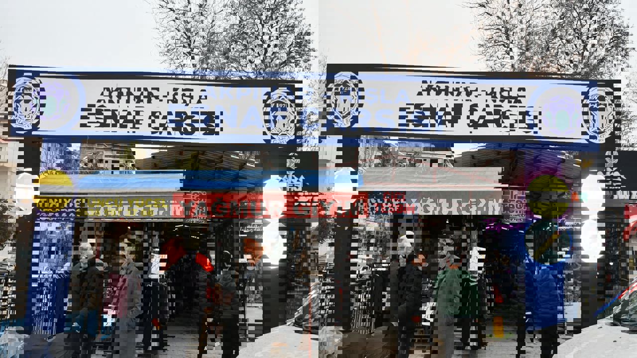 Karademir: "Esnafın KOSGEB Ödemeleri En Az İki Yıl Ertelenmeli"