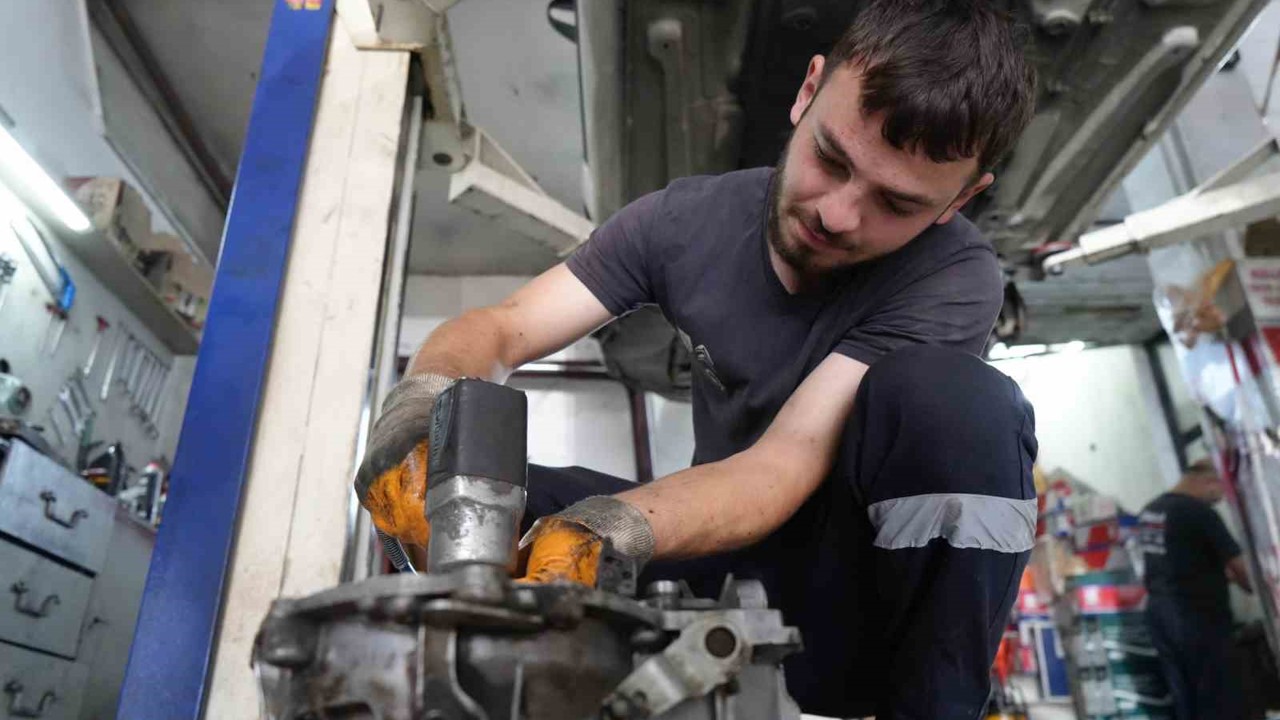 Otomobillerde kış bakımı, büyük masrafların önüne geçiyor
