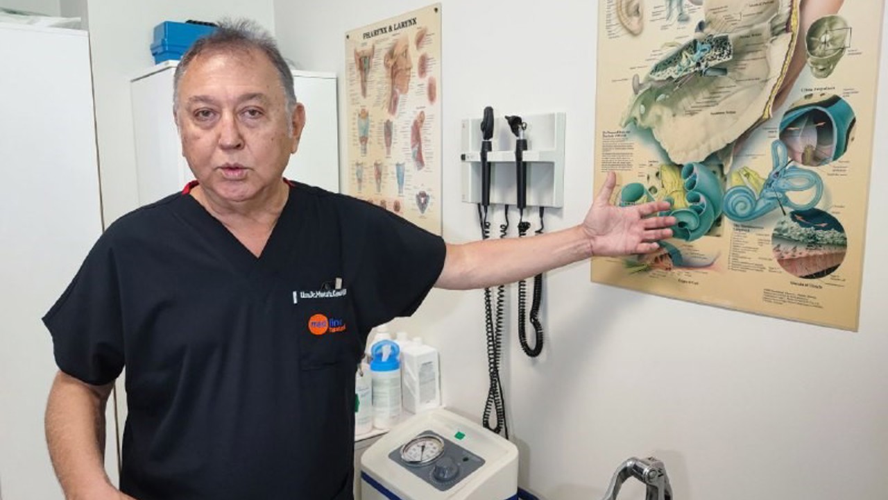 Uzmanı uyardı: "Her baş dönmesi vertigo değil"
