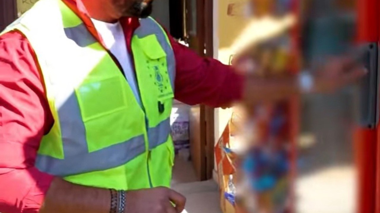 Başkan Göktekin’den belediyeye tepki
