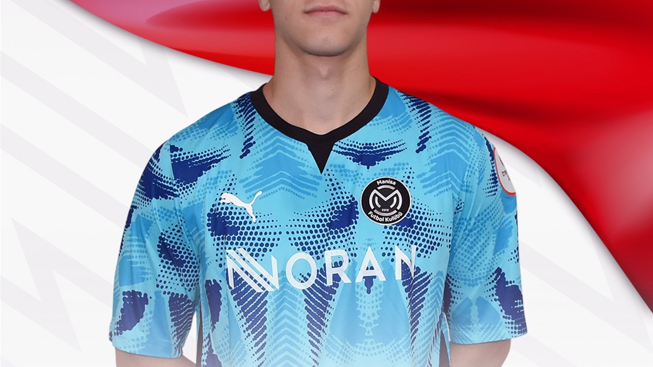 Manisa FK’lı Bodur ve Yüce, U18 Milli Takımı’na davet edildi
