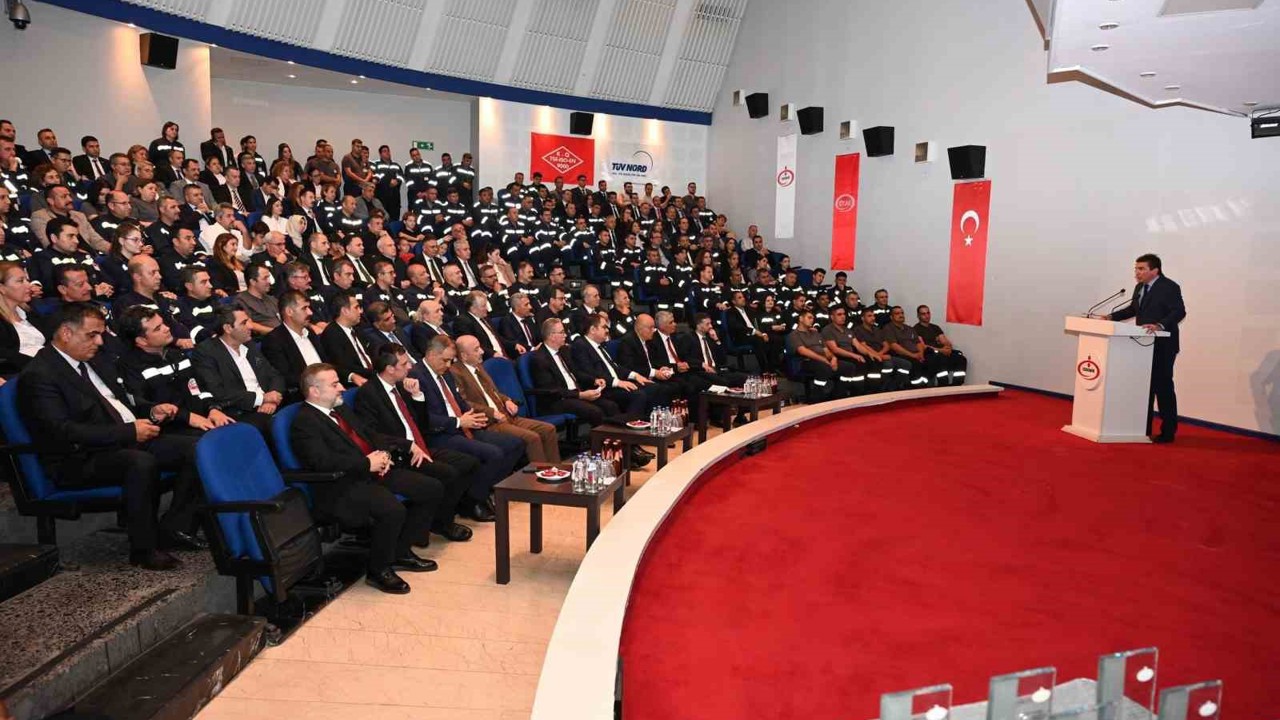 İsdemir, 55’inci kuruluş yılında yatırımlarını hızlandırıyor
