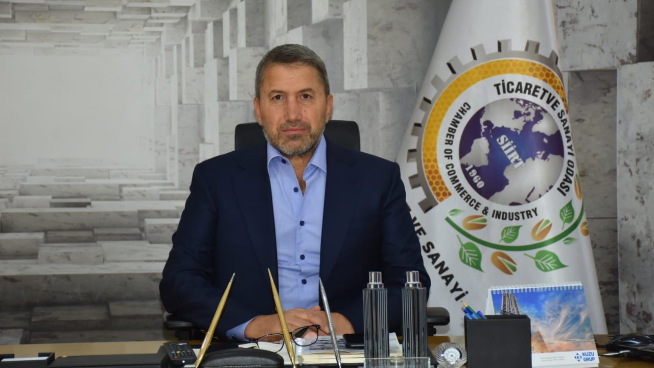 Siirt’te ’Nefes kredisi’ başvuruları devam ediyor
