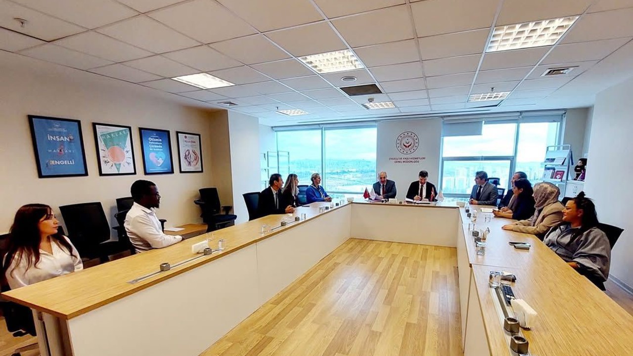 Munzur Üniversitesi ile Aile ve Sosyal Hizmetler Bakanlığı arasında protokol
