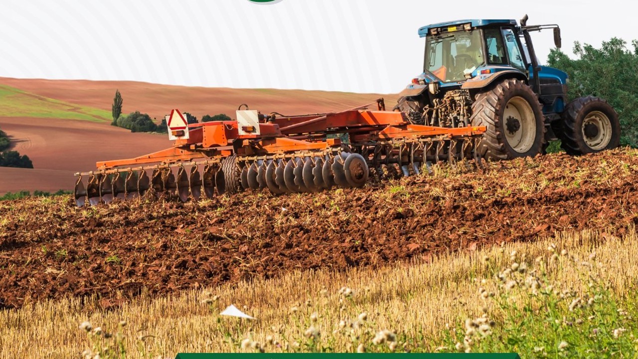 Tarım ve Orman Bakanlığı’ndan 149,6 Milyon TL’lik Destek Ödemesi