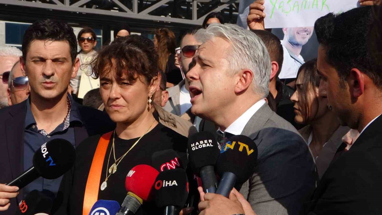 Minguzzi ailesinin avukatı: "Sanıkların akli melekelerinin yokluğuna ilişkin rapor sunulmadı, sunulamaz"

