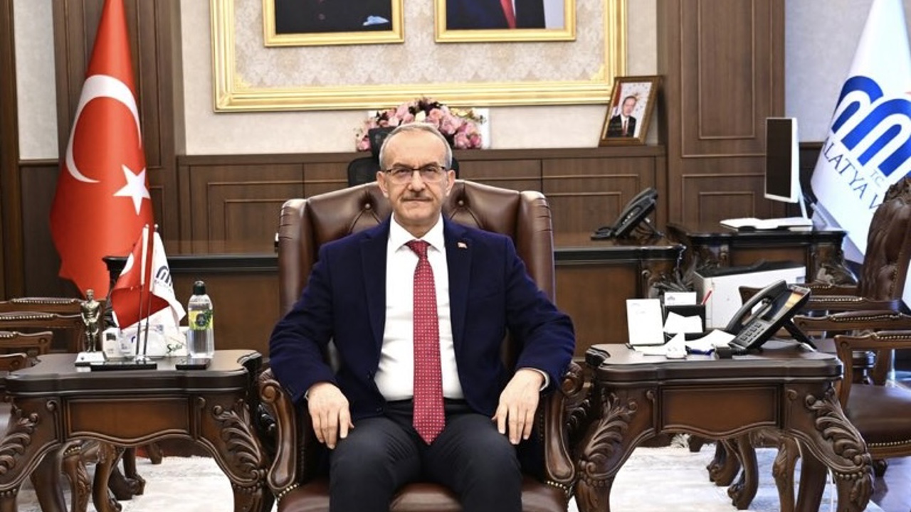 Vali Seddar Yavuz: “86 Milyonun İkinci Adresi Yoktur”
