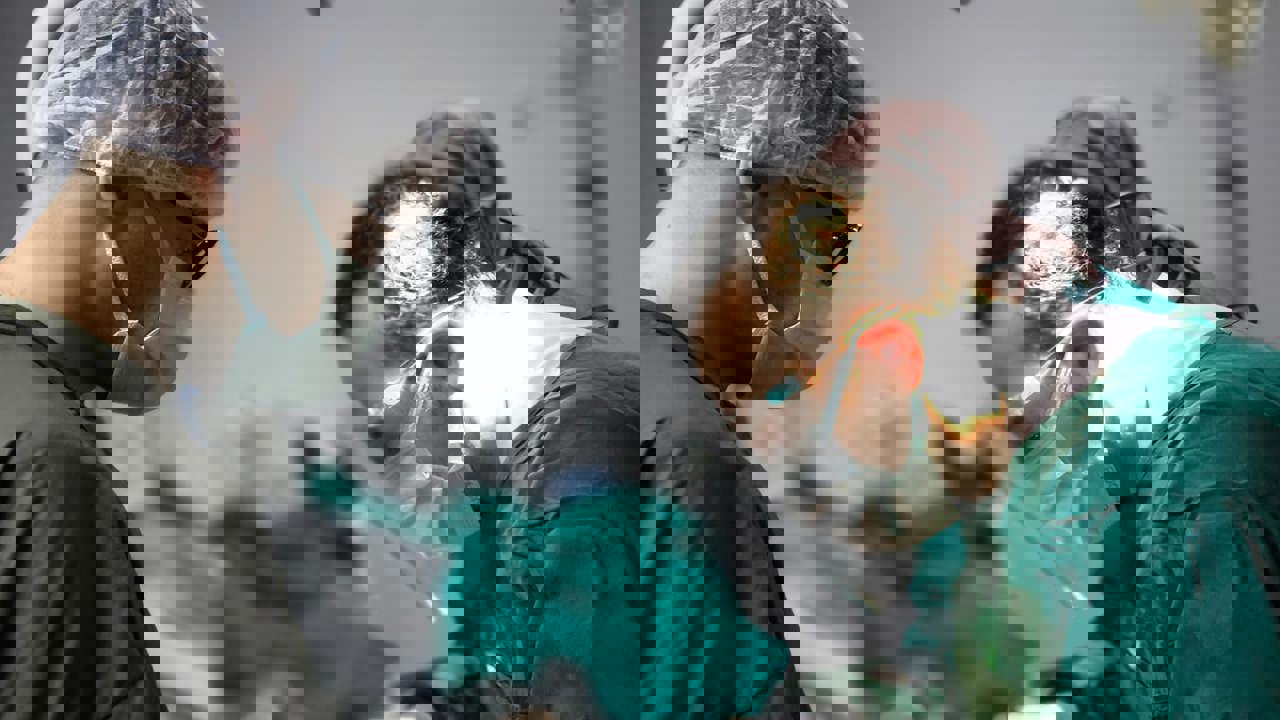 İmplantın Geciktirilmesi Çene Kemiğinde Erimeye Yol Açıyor