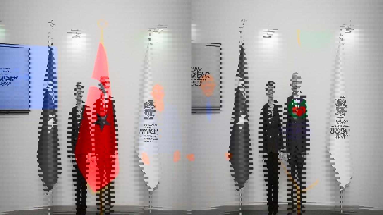 Türkiye’de İlk Enkaz Ayrıştırma Projesi Malatya’da Hayata Geçiyor