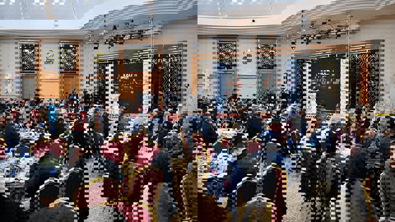 Vali Yavuz: Son Finalin Bizimle Yapılabileceğini Unutmamalıyız